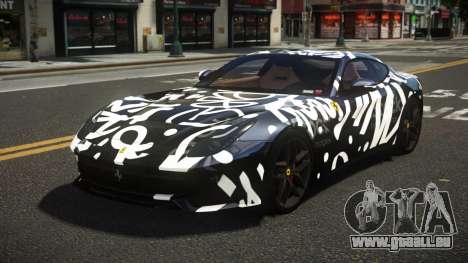 Ferrari F12 L-Edition S3 pour GTA 4