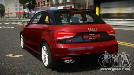 Audi S1 LT V1.1 für GTA 4