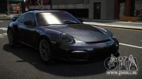 Porsche 911 GT2 R-Tune S5 pour GTA 4