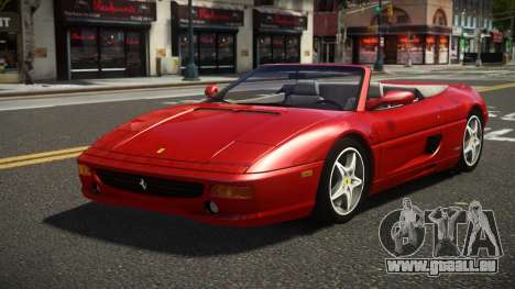 Ferrari F355 SR V1.1 für GTA 4