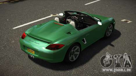 Porsche Boxster R-Style V1.0 für GTA 4
