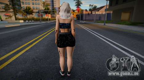 Skin Random 408 pour GTA San Andreas