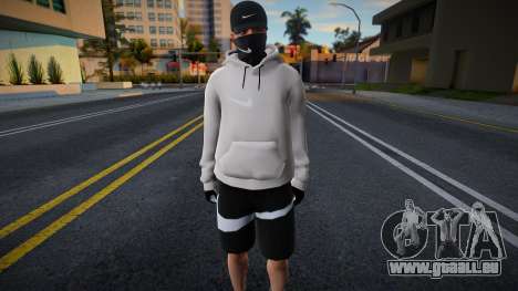 Skin Random 221 pour GTA San Andreas