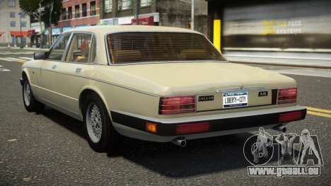 1990 Jaguar XJ6 für GTA 4