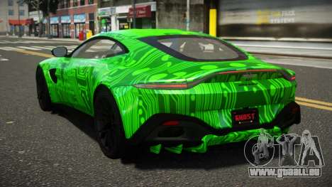 Aston Martin Vantage X-Sport S6 für GTA 4