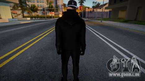 Drip Boy 9 pour GTA San Andreas