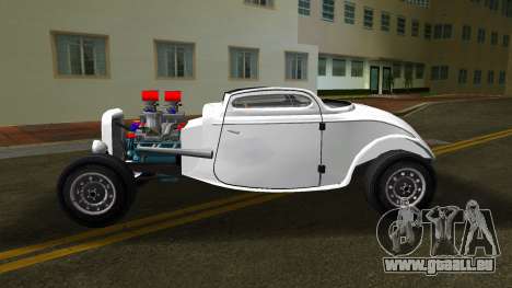 34 Ford Hot Rod Extreme pour GTA Vice City