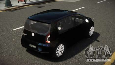 Volkswagen Up V1.0 pour GTA 4