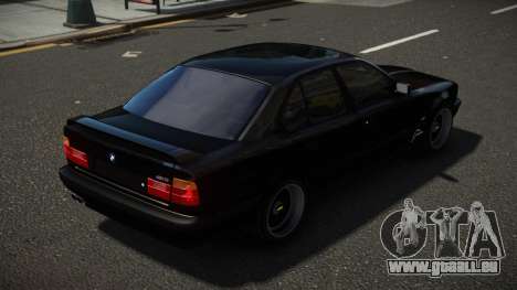 BMW M5 E34 LT V1.1 pour GTA 4