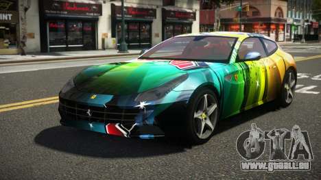 Ferrari FF R-Tune S14 pour GTA 4