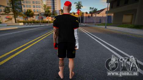 Skin Random 399 pour GTA San Andreas