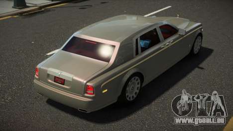 Rolls-Royce Phantom LE V1.2 für GTA 4