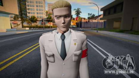 Porco pour GTA San Andreas