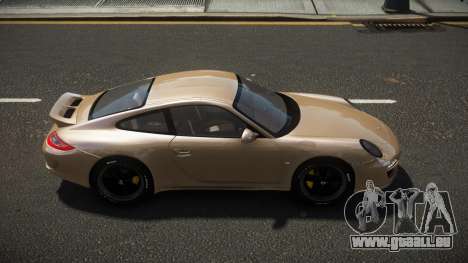 Porsche 911 X1-Racing für GTA 4