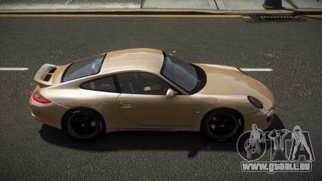 Porsche 911 X1-Racing pour GTA 4