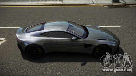 Aston Martin Vantage X-Sport S10 für GTA 4