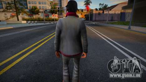 Vwmotr2 from San Andreas: The Definitive Edition für GTA San Andreas