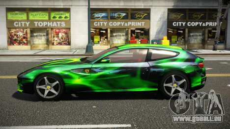 Ferrari FF R-Tune S10 pour GTA 4