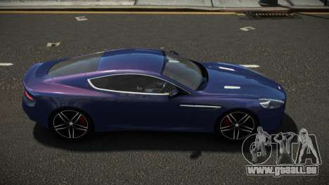 Aston Martin DB9 ES V1.1 pour GTA 4