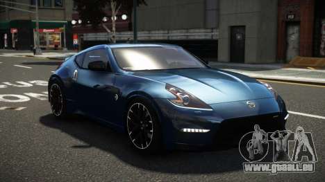 Nissan 370Z N-Tune für GTA 4