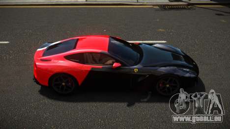 Ferrari F12 L-Edition S13 für GTA 4