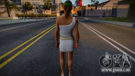 Vwfywai from San Andreas: The Definitive Edition pour GTA San Andreas