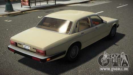 1990 Jaguar XJ6 für GTA 4