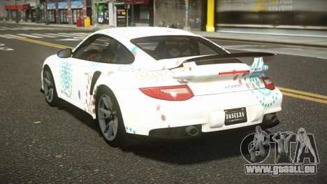 Porsche 911 GT2 R-Tune S4 pour GTA 4