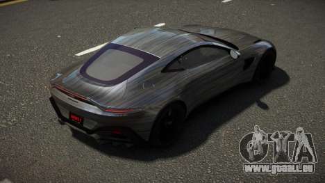 Aston Martin Vantage X-Sport S10 für GTA 4