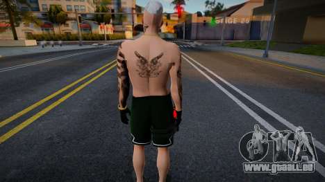 Skin Random 302 für GTA San Andreas