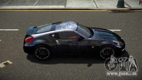 Nissan 370Z N-Tune S7 pour GTA 4