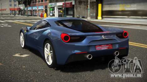 Ferrari 488 Sport für GTA 4