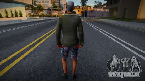 Vwmotr1 from San Andreas: The Definitive Edition pour GTA San Andreas