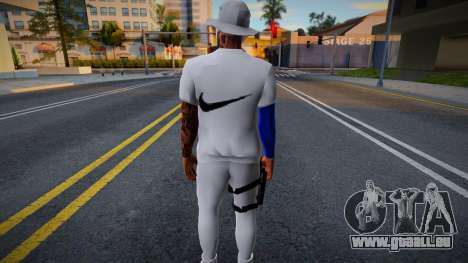 Skin Random 63 für GTA San Andreas