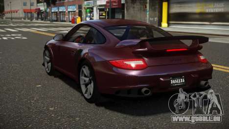 Porsche 911 GT2 R-Tune pour GTA 4