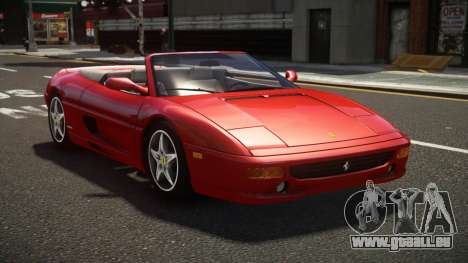 Ferrari F355 SR V1.1 für GTA 4