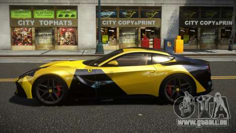 Ferrari F12 L-Edition S11 pour GTA 4