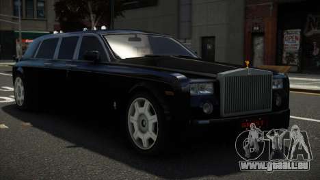 Rolls-Royce Phantom Limo V1.0 für GTA 4