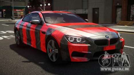 BMW M6 F13 G-Sport S12 für GTA 4