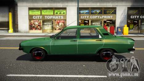 Dacia 1310 LT V1.1 pour GTA 4