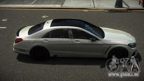 Mersedes-Benz W222 E-Style für GTA 4