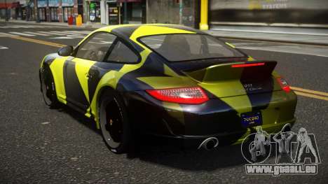 Porsche 911 X1-Racing S6 für GTA 4