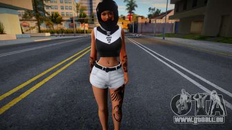 Skin Random 897 v2 für GTA San Andreas