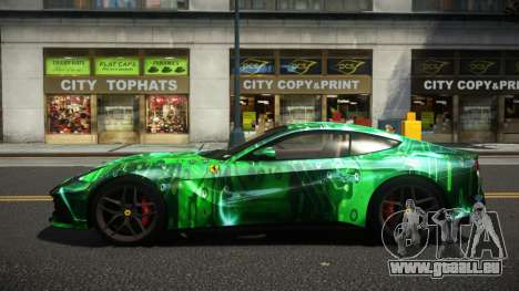 Ferrari F12 L-Edition S14 pour GTA 4