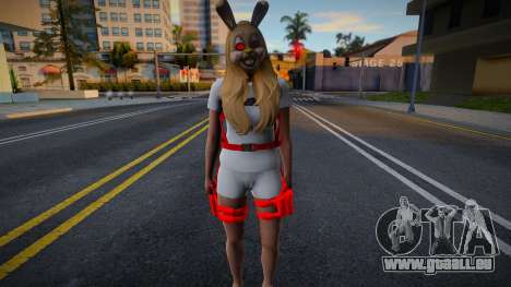 Skin Random 303 pour GTA San Andreas