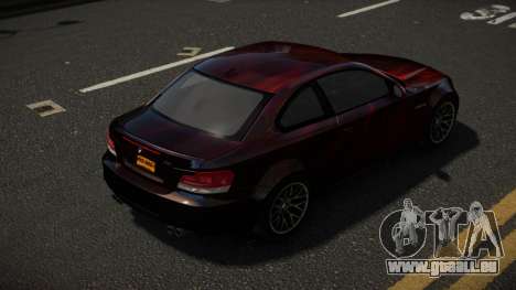 BMW 1M E82 R-Edition S9 für GTA 4