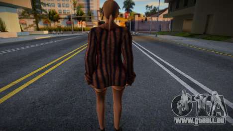 Vwfypro from San Andreas: The Definitive Edition für GTA San Andreas