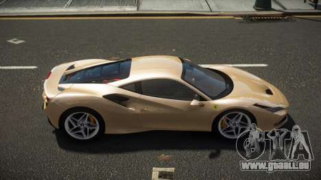 Ferrari F8 L-Edition pour GTA 4