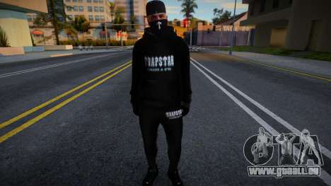 Drip Boy 9 pour GTA San Andreas