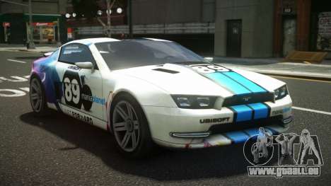 TM2 Tecnivals GT S9 pour GTA 4